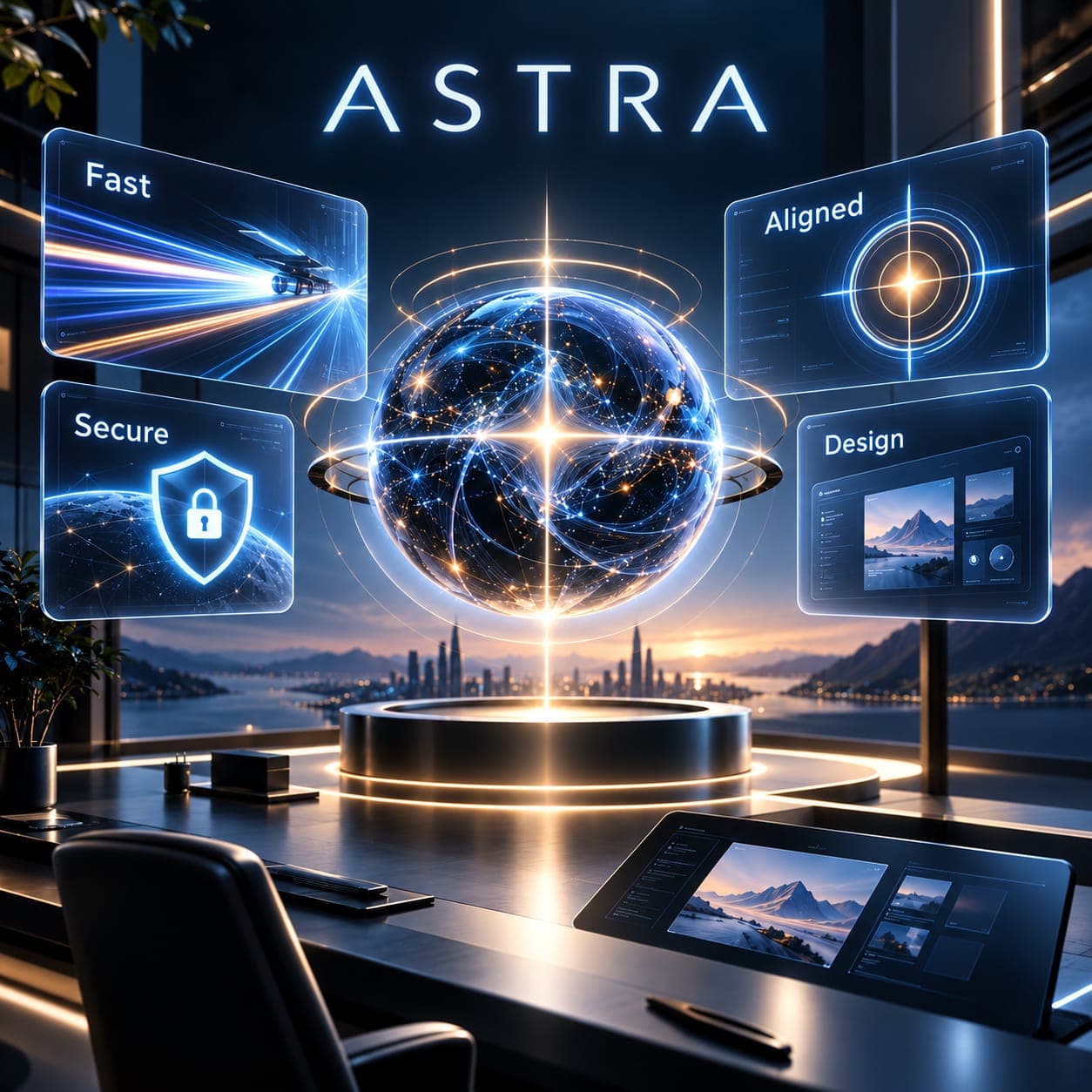 המודל Astra של OpenAI הגיע לכל המנויים. וזה הרבה מעבר לעוד מודל חדש.